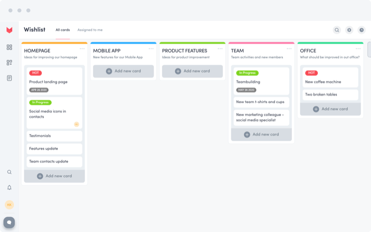 Workflow Manager