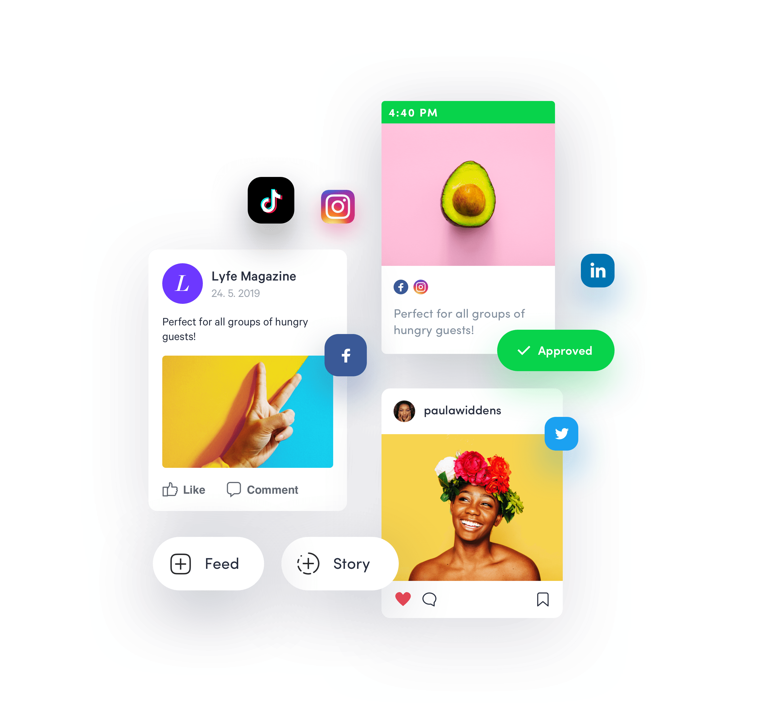 Tracking Synthia Garcia Across Social Media Platforms - dhwubnm